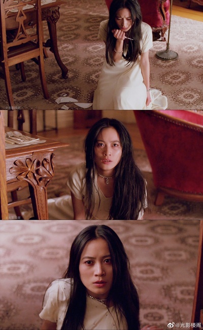 喜福会剧照的剧照