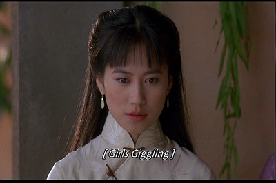 喜福会剧照的剧照