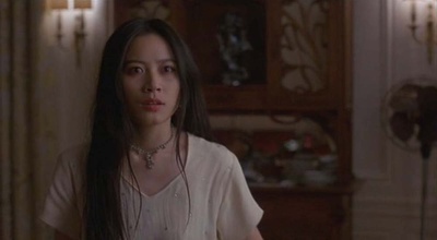 喜福会剧照的剧照