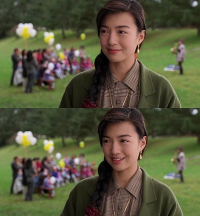 喜福会剧照的剧照