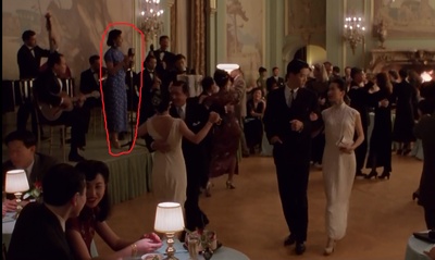 喜福会剧照的剧照