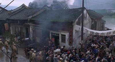 喜福会剧照的剧照