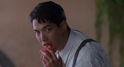 喜福会剧照的剧照