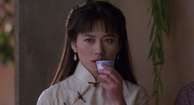 喜福会剧照的剧照