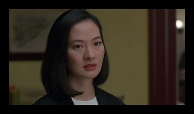 喜福会剧照的剧照