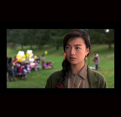 喜福会剧照的剧照