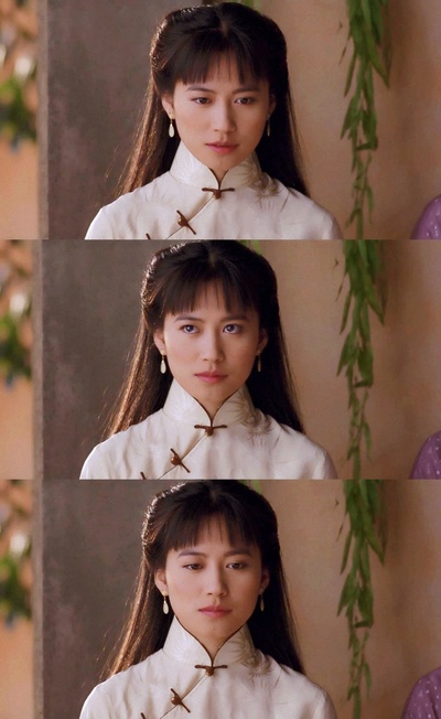 喜福会剧照的剧照