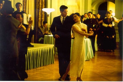 喜福会剧照的剧照