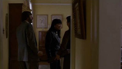 喜福会剧照的剧照