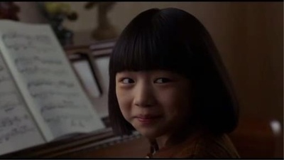 喜福会剧照的剧照