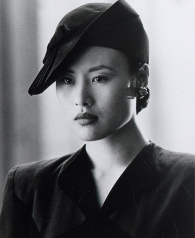 喜福会剧照的剧照