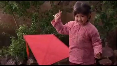 喜福会剧照的剧照