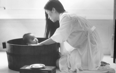 喜福会剧照的剧照