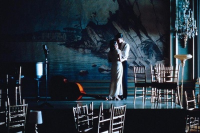 喜福会剧照的剧照