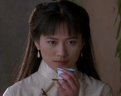 喜福会剧照的剧照