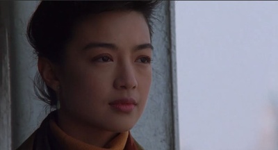 喜福会剧照的剧照