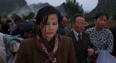 喜福会剧照的剧照