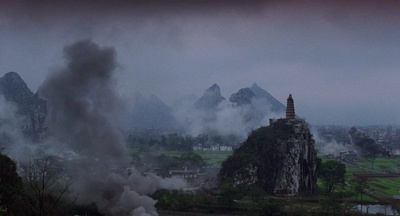 喜福会剧照的剧照