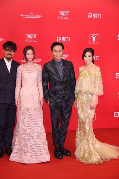 常在你左右剧照的剧照