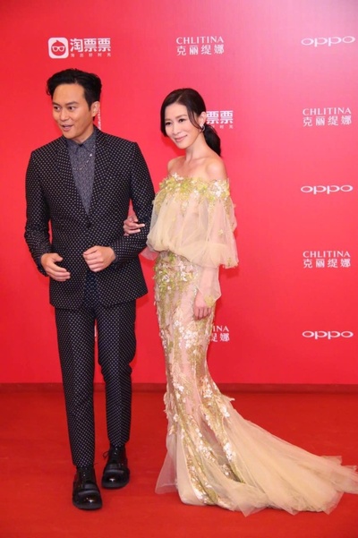 常在你左右剧照的剧照