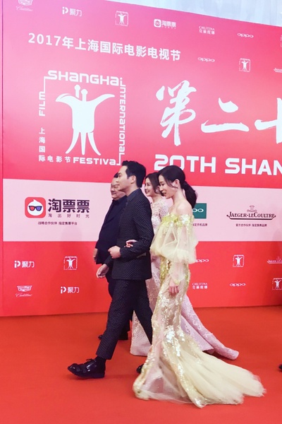 常在你左右剧照的剧照