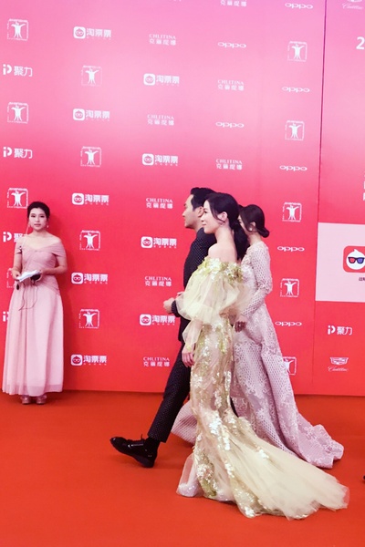 常在你左右剧照的剧照