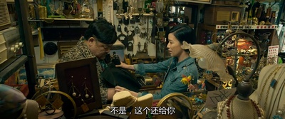 常在你左右剧照的剧照