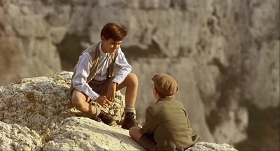 父亲的荣耀剧照的剧照