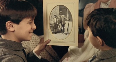 父亲的荣耀剧照的剧照