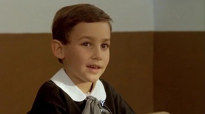 父亲的荣耀剧照的剧照