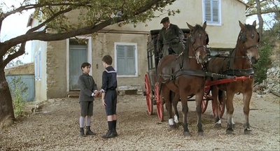 父亲的荣耀剧照的剧照