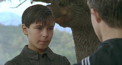 父亲的荣耀剧照的剧照