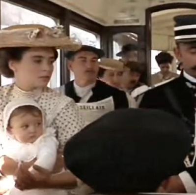 父亲的荣耀剧照的剧照