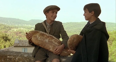 父亲的荣耀剧照的剧照