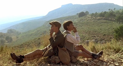 父亲的荣耀剧照的剧照