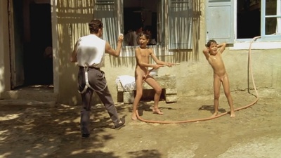 父亲的荣耀剧照的剧照