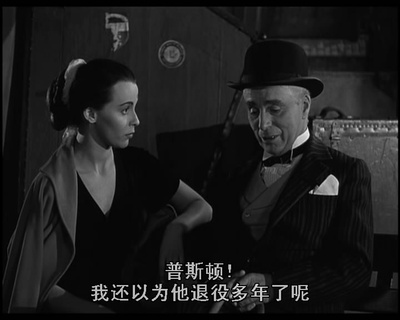 舞台春秋剧照的剧照