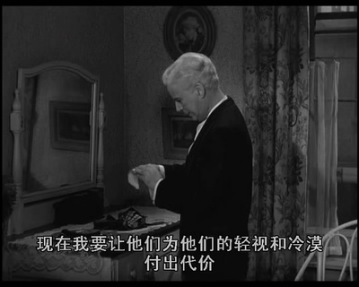 舞台春秋剧照的剧照