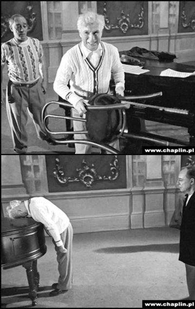 舞台春秋剧照的剧照