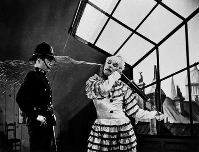 舞台春秋剧照的剧照