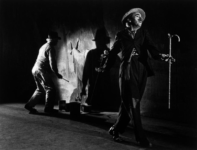 舞台春秋剧照的剧照