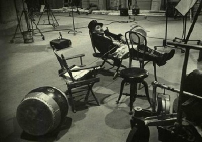 舞台春秋剧照的剧照