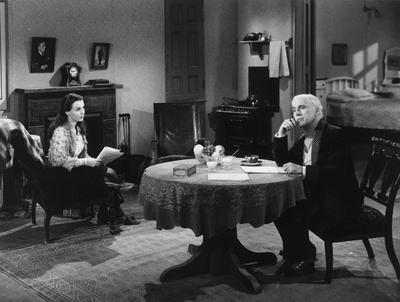 舞台春秋剧照的剧照