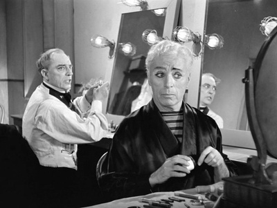 舞台春秋剧照的剧照