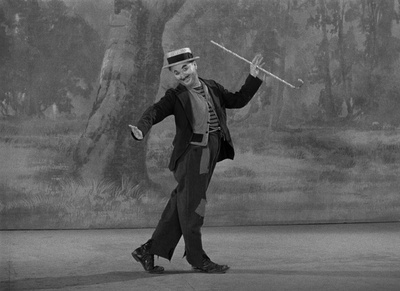 舞台春秋剧照的剧照