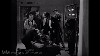 舞台春秋剧照的剧照