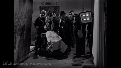 舞台春秋剧照的剧照