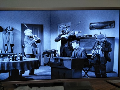 舞台春秋剧照的剧照