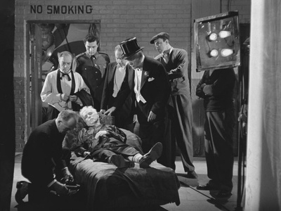 舞台春秋剧照的剧照