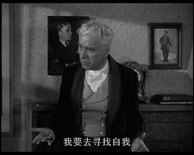 舞台春秋剧照的剧照